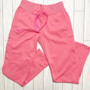 Girl's Under Armour Joggers